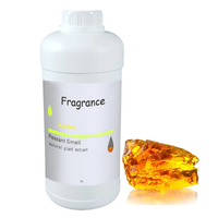 Huile de parfum à l'ambre pour la fabrication de parfums, huile de parfum hautement concentrée, fabricants