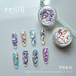 <span class=keywords><strong>Polvo</strong></span> <span class=keywords><strong>de</strong></span> Purpurina con Efecto Aurora para Uñas, <span class=keywords><strong>Polvo</strong></span> <span class=keywords><strong>de</strong></span> <span class=keywords><strong>Hadas</strong></span>, Purpurina Cosmética para Decoración <span class=keywords><strong>de</strong></span> Uñas - Product Image 5