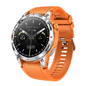 Умные часы NX18 Pro с хорошим местоположением