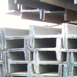 Hea Stahlträger Astm A36 Carbon Warm gewalzter Prime Structural Kohlenstoffs tahl h Balken Preis pro Tonne - Product Image 4