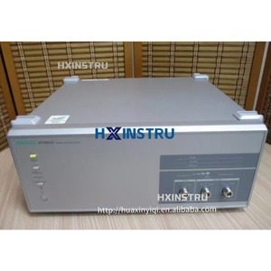 ชุดทดสอบการเชื่อมต่อไร้สายของ MT8862A จาก Anritsu 2.4 GHz, 5 GHz และ6 GHZ BAND จัดส่งเร็ว * HX - Product Image 4