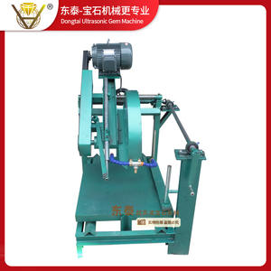 เครื่องตัดหยกขนาดใหญ่แบบใบมีดเคลื่อนที่ได้ 24 นิ้ว พร้อมแท่งตัดน้ำ สำหรับตัดหินโฮมาโลเมน่า วอลลิสซี - Product Image 3