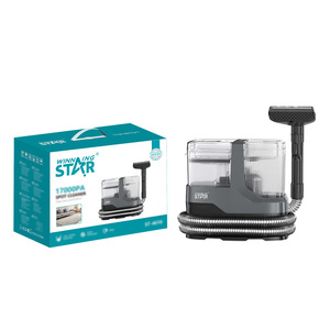 Nettoyeur vapeur Winningstar Spot Cleaner 17000Pa avec réservoir d'eau de 1,4L pour tapis, canapés et nettoyage de tissus - Product Image 1