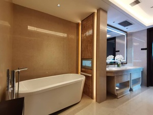 Specchio <span class=keywords><strong>TV</strong></span> Intelligente da Bagno Impermeabile IP65, 19 22 26 32 Pollici, Installazione a Incasso a Parete con Altoparlanti <span class=keywords><strong>Hi</strong></span>-Fi Integrati - Product Image 4