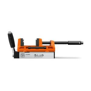 FEIN - 90701007000 VersaMAG CM3-Étau magnétique comprenant un jeu de carottage-EAN 4014586899749 VISES, PINCES ET ÉTAUX DE CORDES - Product Image 3