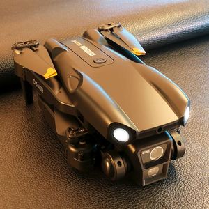 โดรน D3 รุ่นขั้นสูง สำหรับการถ่ายภาพทางอากาศ พร้อมระบบหลบหลีกสิ่งกีดขวาง ควบคุมระยะไกล ระบบออปติคอลโฟลว์ กล้องสามตัว - Product Image 3