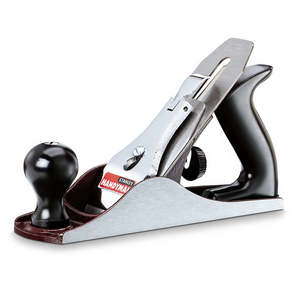 Raboteuse manuelle Stanley 6 pouces pour le travail du bois, pour le lissage et la finition - Product Image 2