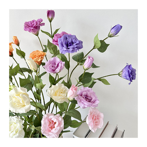 ดอกไม้ประดิษฐ์ของตกแต่งงานแต่งงานที่บ้านขนาด70ซม. - Product Image 2