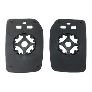 Rétroviseur Ford Transit MK6 MK7 YC1517K741AA Noir Sans Chauffage Pièce de Remplacement - Product Image 4