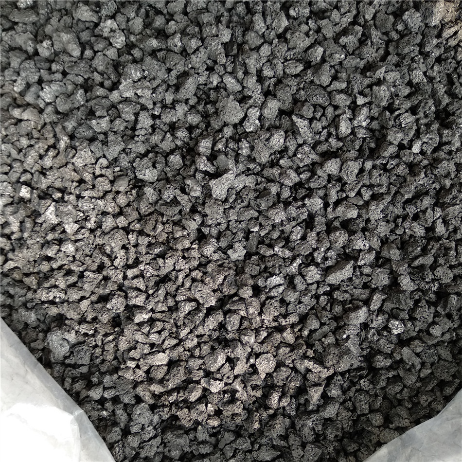 Petroleum Coke Calcination 98.5%FC