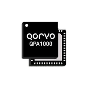 Composants électroniques neufs et originaux, circuits intégrés, amplificateurs RF QFN-48 QPA1000 - Product Image 1