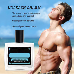 Profumo Maschile Ferrero Mongolian Dragon Water, Fragranza Duratura, Eleganza Naturale, Fascino OEM/ODM Personalizzato - Product Image 3