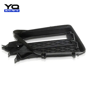 Ensemble de volets actifs avant YQ 1057851-00-J 1058007 MS, grille active pour <span class=keywords><strong>Tesla</strong></span> Model S, cadre de phare antibrouillard avant - Product Image 4
