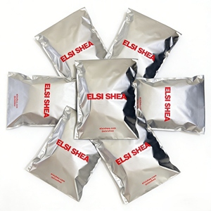 Bolsas de Envío de Poliéster Plateado Metálico Mate con Logotipo Personalizado, Pedido Mínimo de 100 Unidades, Bolsas de <span class=keywords><strong>Correo</strong></span> de Papel de Aluminio, Tamaños S, M, L - Product Image 5