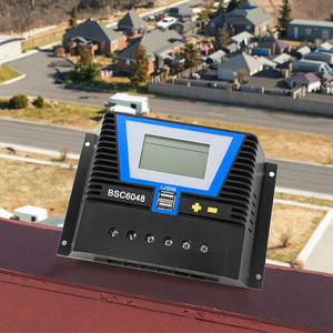 BSC6048 PWM Năng Lượng Mặt Trời Điều Khiển Sạc Cho Năng Lượng Mặt Trời Năng Lượng - Product Image 3