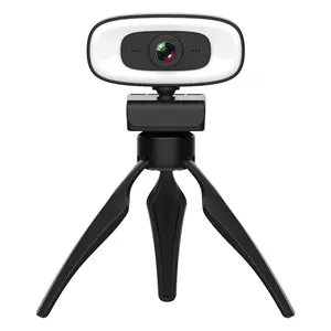Venta caliente 4K webcam cam