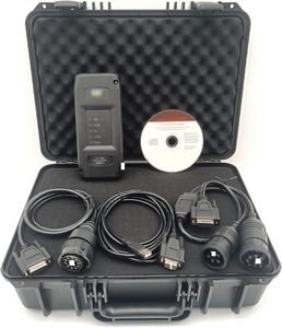 High Quality HongWang ET3 <b>Diagnostic</b> <b>Tool</b> 317-7485 for Excavators-1 Year Warranty Brand New for Reports & Video Inspection - Product Image 5