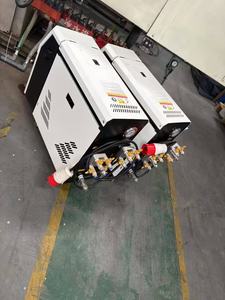 Bộ Điều Khiển Nhiệt Độ Khuôn Ép Nóng Bộ Điều Khiển Nhiệt Độ Khuôn Ép Nhiệt Độ Máy Điều Khiển Nhiệt Độ Nước - Product Image 5