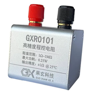 Resistencia Programable de Alta Precisión GXR0101