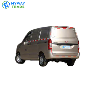 Wuling Hongguang V Modèle 2022 1.5L Édition Jinq Véhicule <span class=keywords><strong>Utilitaire</strong></span> Léger Optimisation de l'Espace Fiable - Product Image 6