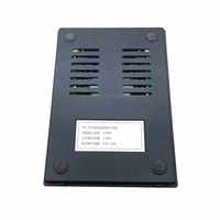 Probador de batería 150W carga electrónica de corriente constante 60V 10A descargador de batería medidor de capacidad 12V 24V 48V