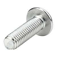 Tornillo de Cabeza Plana Phillips de Acero Inoxidable 304, Resistente a la Corrosión, Precio de Fábrica, Venta al Por Mayor, Gran Stock Disponible