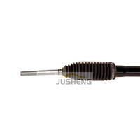Crémaillère de direction assistée automatique pour Hyundai Accent Rio Excel Verna 2011-RHD 56500-1R090 56500-1R091 56500-1W190 141551R 714521551R
