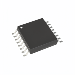 ADM202EARU Interface IC Émetteur-récepteur FULL 2/2 16TSSOP Composants Électroniques de Fabricant en Promotion - Product Image 1