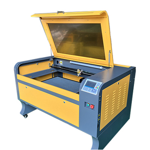 Industrial Co2 <strong>Portable</strong> Laser <strong>Engraving</strong> <strong>Machine</strong> for Wood Acrylic Leather Fabric-4060/6090 Models for Plywood Paper AI LAS - Product Image 5