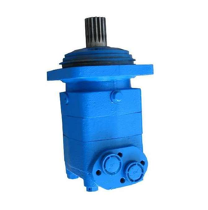 Moteur à disque hydraulique Geroler M+S MLHT (MLHT160, MLHT200, MLHT250, MLHT315, MLHT400, MLHT500, MLHT630, MLHT725) - Ventes Flash - Product Image 1