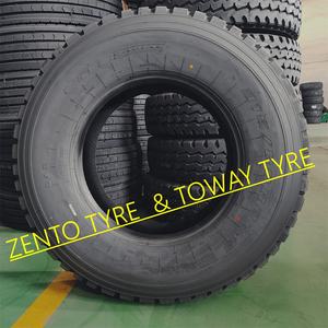 GT Radil GITI GDR621 GDR621+ GSR225 315/80R22.5 Bloc 285/70R19.5 315/70R22.5 TOWAY Marque Célèbre 385/65R22.5 - Product Image 6