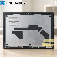 Écran tactile LCD IPS de 12,3 pouces, assemblage de numérisateur pour ordinateur portable Microsoft Surface Pro 7 1866, remplacement en stock