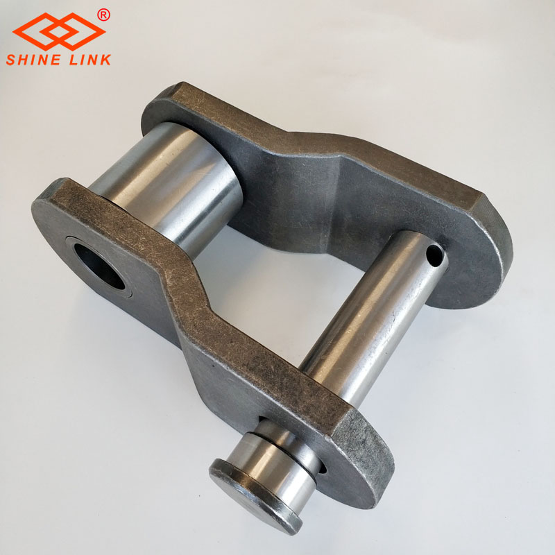 1242 Тяжелая приводная цепь