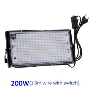 <strong>Led</strong> 200W 300W Purple Light <strong>UV</strong> <strong>Curing</strong> <strong>Lamp</strong> 395nm Fluorescent Detection <strong>Lamp</strong> Shadowless Glue <strong>UV</strong> <strong>Curing</strong> <strong>Lamp</strong> Green Oil <strong>Resin</strong> - Product Image 5