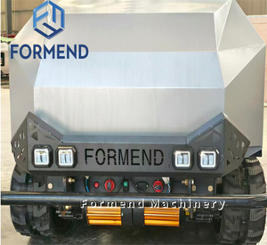 Pulvérisateurs agricoles autopropulsés, pulvérisateur de pesticides agricoles à haute productivité pour l'application dans les vergers espagnols - Product Image 5