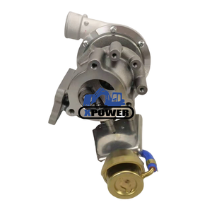 Nouvelles pièces de turbocompresseur XPower C4.4 pour moteurs 416F 420F 428F 432F 434F 479-5809 4795809 - Product Image 1
