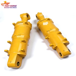 กระบอกไฮดรอลิก Hangood 4250677 รุ่น 6015B สำหรับรถขุดขนาดใหญ่ 140 ตัน สำหรับงานเหมือง ผลิตใหม่ รับประกันอะไหล่ 1 ปี - Product Image 1