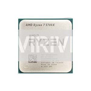 <span class=keywords><strong>AMD</strong></span> para <span class=keywords><strong>Ryzen</strong></span> <span class=keywords><strong>5</strong></span> 3600X 3500X 3700X CPU Procesador Six-Core Twelve-Thread 3,6 GHz 7NM 65W Computadora de escritorio con Socket AM4 CPUs - Product Image 4