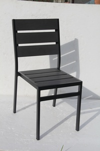 Vente en gros d'usine de chaises en bois naturelles pour café, <span class=keywords><strong>bistrot</strong></span>, <span class=keywords><strong>jardin</strong></span>, restaurant, <span class=keywords><strong>salon</strong></span> - Product Image 4