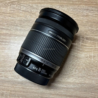 Meilleure vente NOUVEAU pour objectif zoom EF-S 18-200mm F3.5-F5.6 IS APS-C avec fonction de zoom téléobjectif