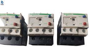Relais de surcharge thermique LRD14C 7-10A, relais de moteur, protecteur de circuit, dispositif de surcharge thermique, industriel - Product Image 1