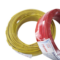 ZR-BVR 2,5 mm² verse ilter Kupferdraht Flexibel 450/750V PVC PE Flamm hemmende Industrie verdrahtung für die Haushalts kalibrierung 25 mm²