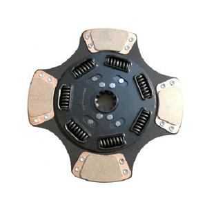 จานคลัทช์แผ่นคลัทช์แผ่นคลัทช์ - Product Image 5