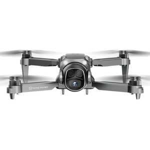 Quadricoptère RC H22 haute performance avec caméra 4K, GPS, vol stationnaire par flux optique et télécommande avec écran pour débutants en photographie aérienne extérieure - Product Image 2
