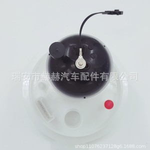 Filtro de combustible LR043420 LR026195 LR013750 para Discovery 4, pieza de repuesto - Product Image 2