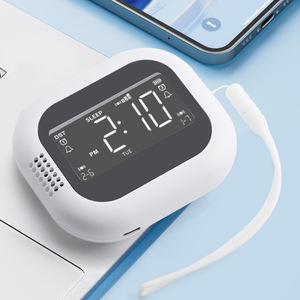 Беспроводные цифровые часы - Product Image 4