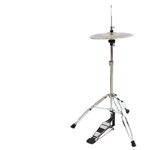 Support <span class=keywords><strong>de</strong></span> grosse caisse et <span class=keywords><strong>de</strong></span> cymbales pour batterie <span class=keywords><strong>de</strong></span> jazz, à pédale, épaissi, vente directe usine - Product Image 5