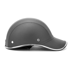 <span class=keywords><strong>Casque</strong></span> de moto léger d'été, demi-<span class=keywords><strong>casque</strong></span> ouvert, <span class=keywords><strong>casque</strong></span> de baseball, <span class=keywords><strong>casque</strong></span> de sécurité personnel pour moto - Product Image 6