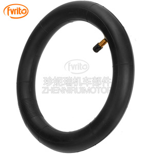 Fvrito 8.5X2 Inner Tube For Children Tricycle Rubber <b>Inflatable</b> <b>Tire</b> Part Number TR082-8.5X2 - Product Image 3
