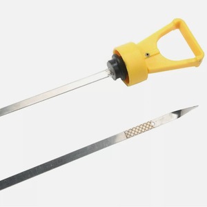 ก้านวัดระดับน้ำมันเครื่องฟอร์ด F-150 รุ่น 5L3Z-7A020-B สแตนเลส สำหรับรุ่นปี 2005-2008 - Product Image 5